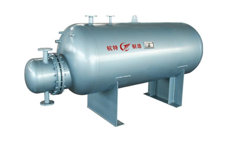 DBRV-DBHRV波節管熱交換器2